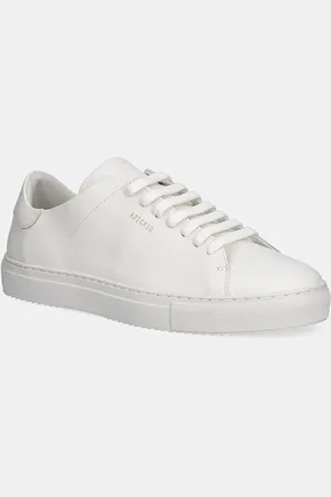 Axel Arigato Sneakersy skórzane Clean 90 Sneaker męskie kolor 28102