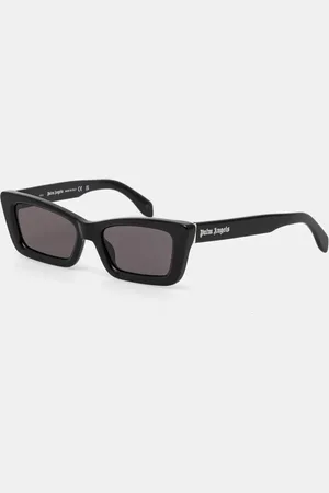 Palm Angels Okulary przeciwsłoneczne kolor PERI092_531007