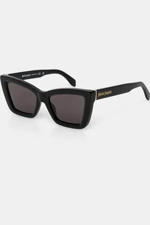 Palm Angels Okulary kolor PERI091_541007