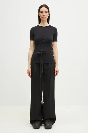 Y-3 T-shirt TNCL SS Tee damski kolor JD6002