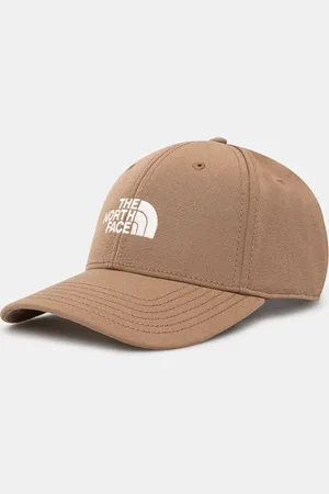 The North Face Czapka z daszkiem Recycled 66 Classic kolor z aplikacją NF0A4VSVAIA1