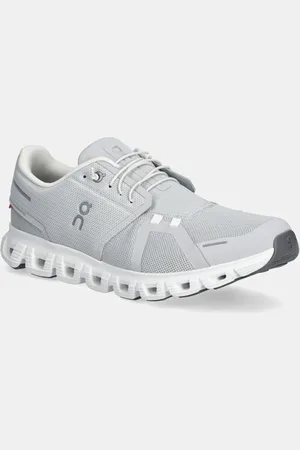 On Running Sneakersy CLOUD 6 męskie kolor 3MF10070070