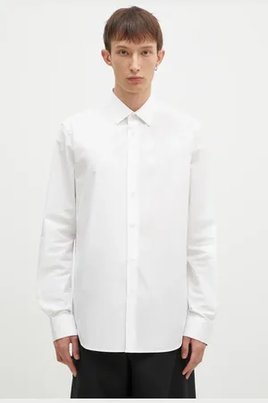 Paul Smith Koszula bawełniana męska kolor regular z kołnierzykiem klasycznym M1R-800P2-L00050