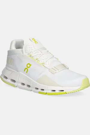 On Running Sneakersy CLOUDNOVA 2 męskie kolor 3ME30210124