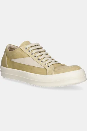 Rick Owens Tenisówki Vintage Sneaks kolor DU01E3803.SCFLVS