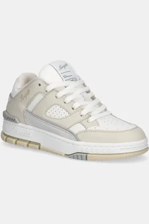 Axel Arigato Sneakersy skórzane Area Lo kolor F1186003