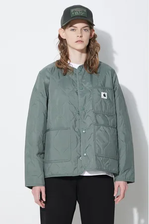 Carhartt Kurtka Skyler Liner damska kolor przejściowa oversize I031602.1YFXX