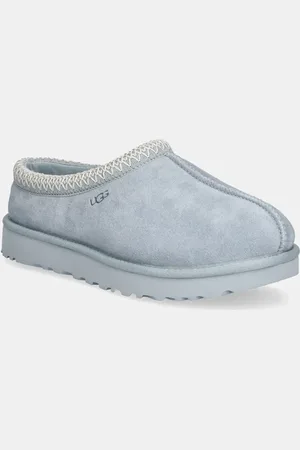 UGG Kapcie zamszowe Tasman kolor 5955-SFOA