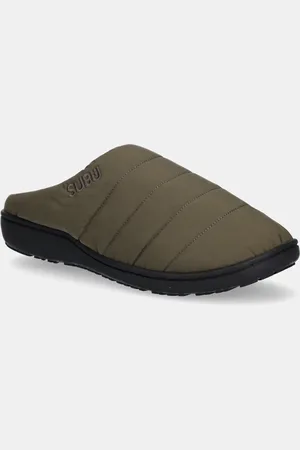 A.P.C. Kapcie x SUBU kolor PAAGD.M53323