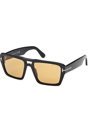 Tom Ford Okulary przeciwsłoneczne męskie kolor FT1153_5601E