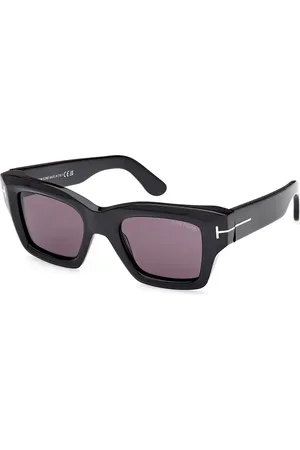 Tom Ford Okulary przeciwsłoneczne męskie kolor FT1154_5001A