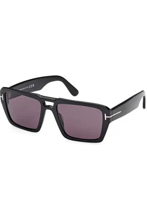 Tom Ford Okulary przeciwsłoneczne męskie kolor FT1153_5601A