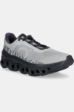 On Running Buty do biegania Cloudmonster męskie kolor 6197656