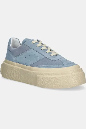 Maison Margiela Sneakersy damskie kolor S59WS0236