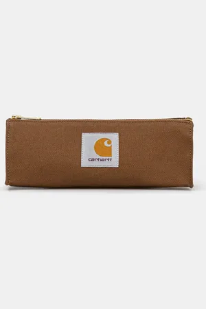 Carhartt Piórnik Canvas Pencil Case kolor I034140.HZXX