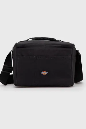 Dickies Torba na lunch kolor DK0A4XGCBLK-BLACK