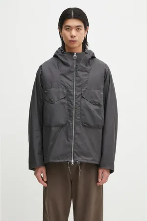 Barbour Kurtka Utility Sapper Wax Jacket kolor przejściowa MWX2445