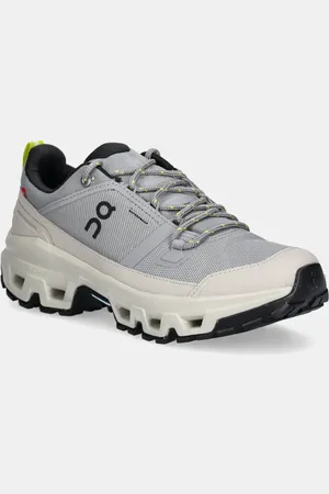 On Running Buty Cloudrock Low Wp damskie kolor 3WF10143317