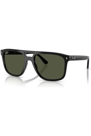 Ray-Ban Okulary przeciwsłoneczne męskie kolor 0RB2213