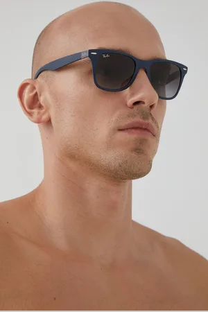Ray-Ban – Okulary WAYFARER LITEFORCE 0RB4195