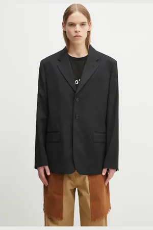 Maison Margiela Marynarka męska kolor SH0BN0013