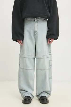 Vetements Jeansy Cargo męskie UA66PA520L