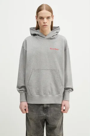 Kenzo Bluza bawełniana x Verdy kolor z aplikacją FF58SW2404MF.94