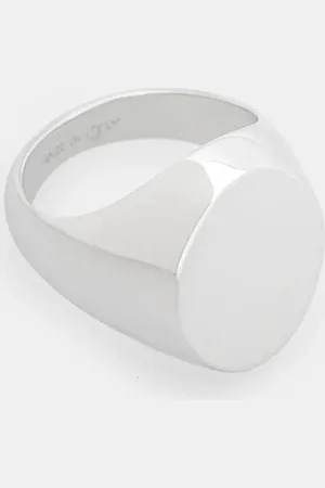 Maison Margiela Pierścionek SM6UQ0074.SV0310