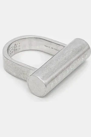 Maison Margiela Pierścionek SM7UQ0069.P7065