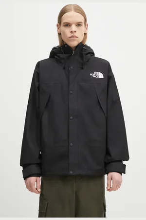 The North Face Kurtka Dryvent Mono Mountain kolor przejściowa oversize NF0A88XFJK31