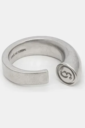 Maison Margiela Pierścionek SM7UQ0071.P7068