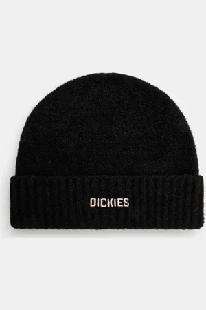 Dickies Spodnie bawełniane EAGLE BEND kolor w fasonie cargo DK0A4X9X