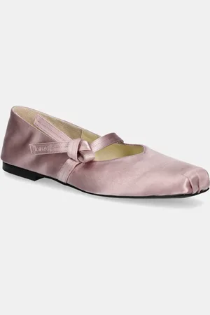 Kenzo Baleriny Ballerina kolor FF52BA125F51.34