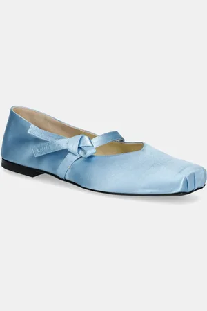 Kenzo Baleriny Ballerina kolor FF52BA125F51.63