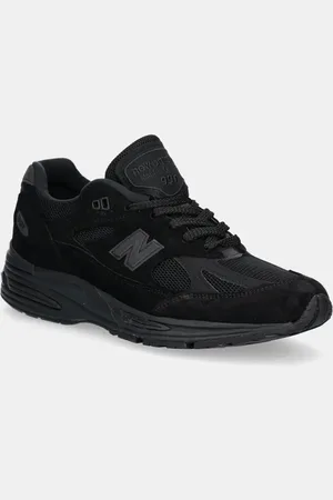 New Balance Sneakersy Made in UK kolor U991KK2