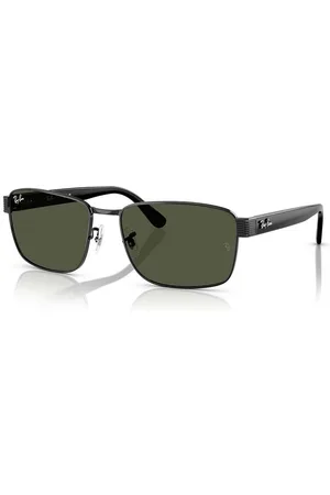 Ray-Ban Okulary przeciwsłoneczne męskie kolor 0RB3750