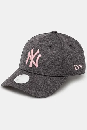 New Era Tech Jersey 9Forty czapka z daszkiem kolor 80489231