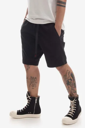 Gramicci Szorty NN-Short męskie kolor G106.OGS-ash