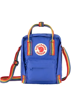 Fjällräven Saszetka F23623.571 kolor mały gładki F23623