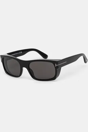 Tom Ford Okulary przeciwsłoneczne męskie kolor FT1181_N_5601A