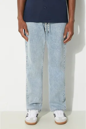 ARIES Jeansy Acid Wash Lily Jean męskie SUAR30111