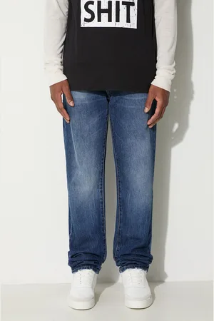 A-cold-wall* Jeansy VINTAGE WASH JEAN męskie ACWMJS032
