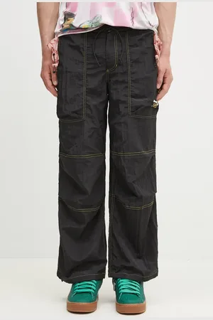 PUMA Spodnie dresowe x KIDSUPER Pants męskie kolor gładkie 629515