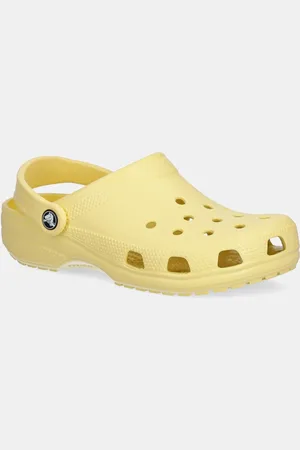 Crocs Klapki Classic damskie kolor 10001.0R