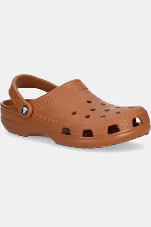 Crocs Klapki Classic kolor 10001.0N