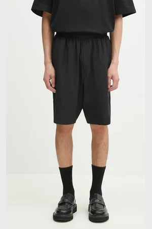 Y-3 Szorty Ultralight Woven Shorts męskie kolor JD1458