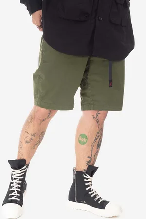 Gramicci Szorty NN-Short męskie kolor G106.OGS-ash