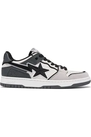 A Bathing Ape SK8 STA #5 L sneakersy kolor 1K30291312