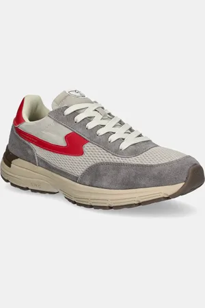 Stepney Workers Club Sneakersy Osier S-Strike Geo-Merged II męskie kolor YP04551