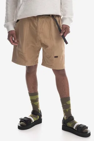 Gramicci Szorty bawełniane Gadget Short kolor